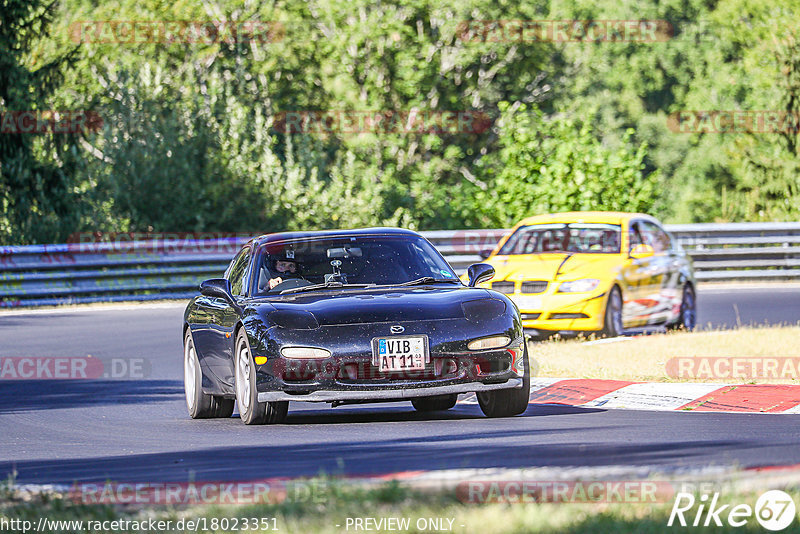 Bild #18023351 - Touristenfahrten Nürburgring Nordschleife (24.07.2022)