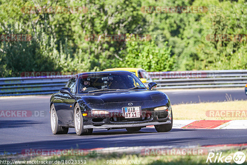 Bild #18023353 - Touristenfahrten Nürburgring Nordschleife (24.07.2022)