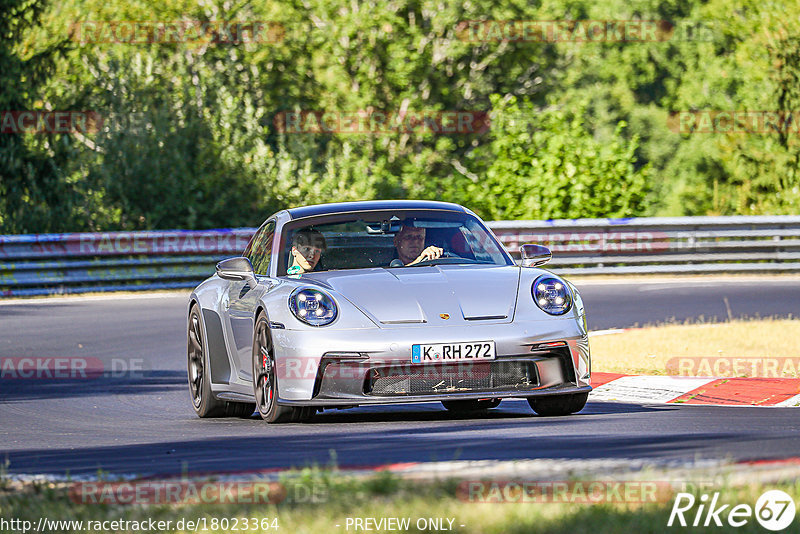 Bild #18023364 - Touristenfahrten Nürburgring Nordschleife (24.07.2022)