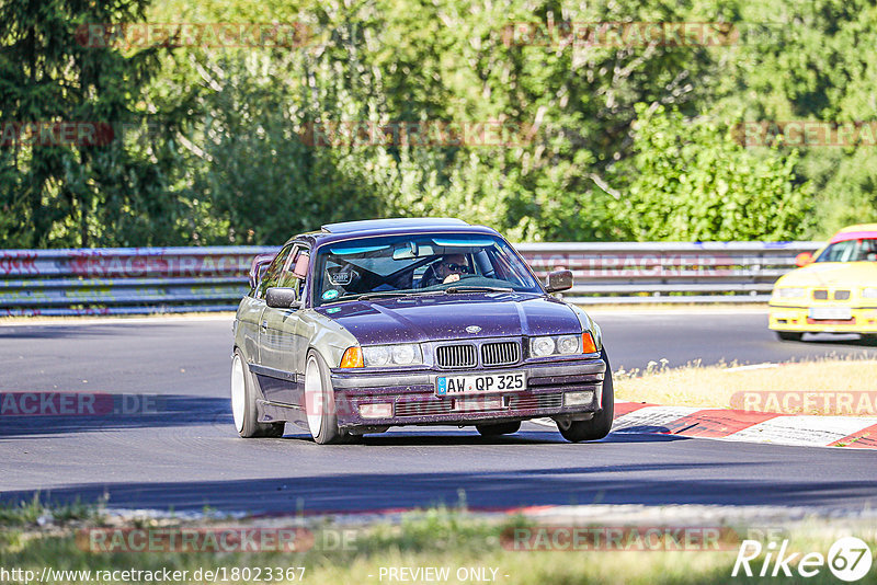 Bild #18023367 - Touristenfahrten Nürburgring Nordschleife (24.07.2022)