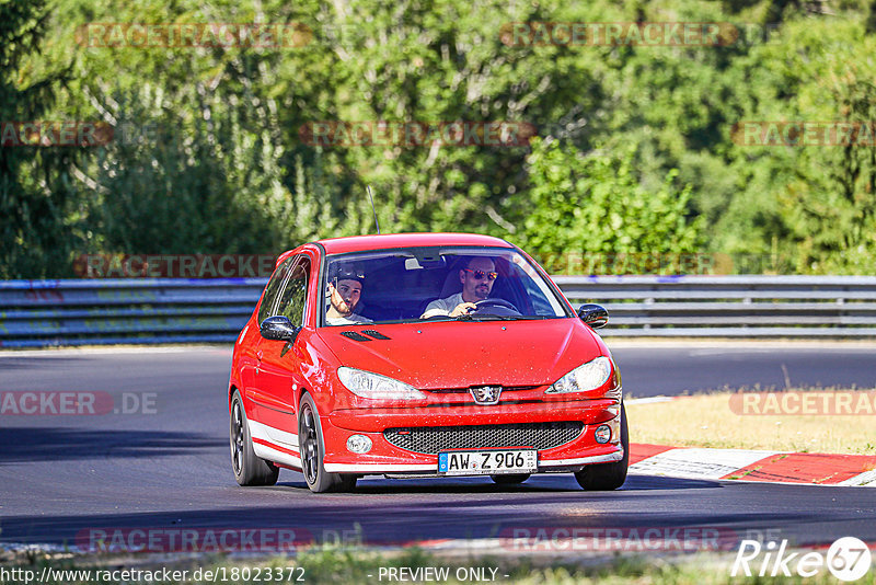 Bild #18023372 - Touristenfahrten Nürburgring Nordschleife (24.07.2022)