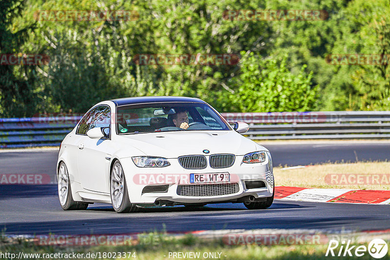 Bild #18023374 - Touristenfahrten Nürburgring Nordschleife (24.07.2022)