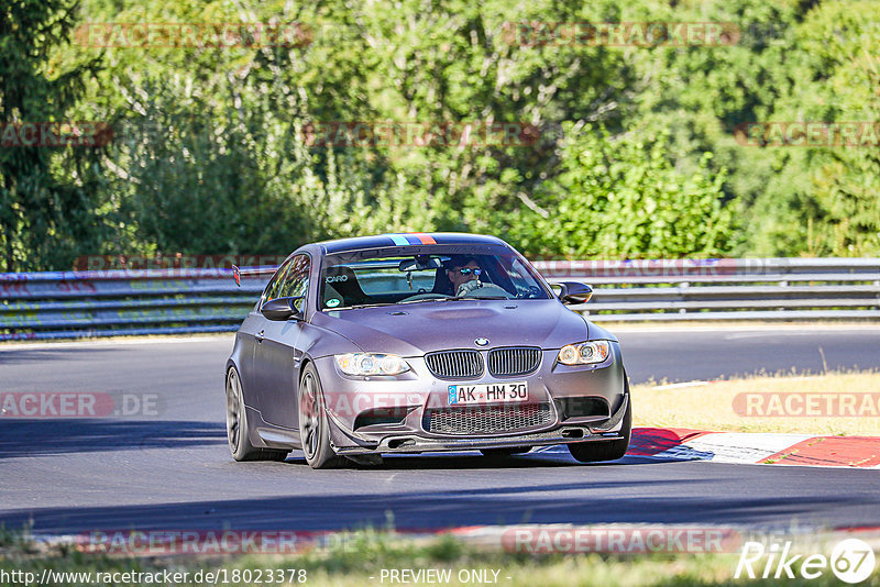 Bild #18023378 - Touristenfahrten Nürburgring Nordschleife (24.07.2022)