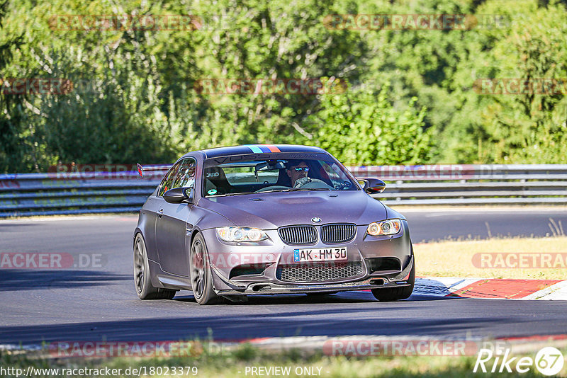 Bild #18023379 - Touristenfahrten Nürburgring Nordschleife (24.07.2022)