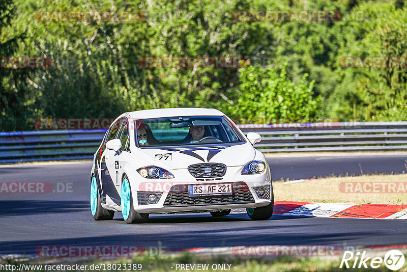 Bild #18023389 - Touristenfahrten Nürburgring Nordschleife (24.07.2022)