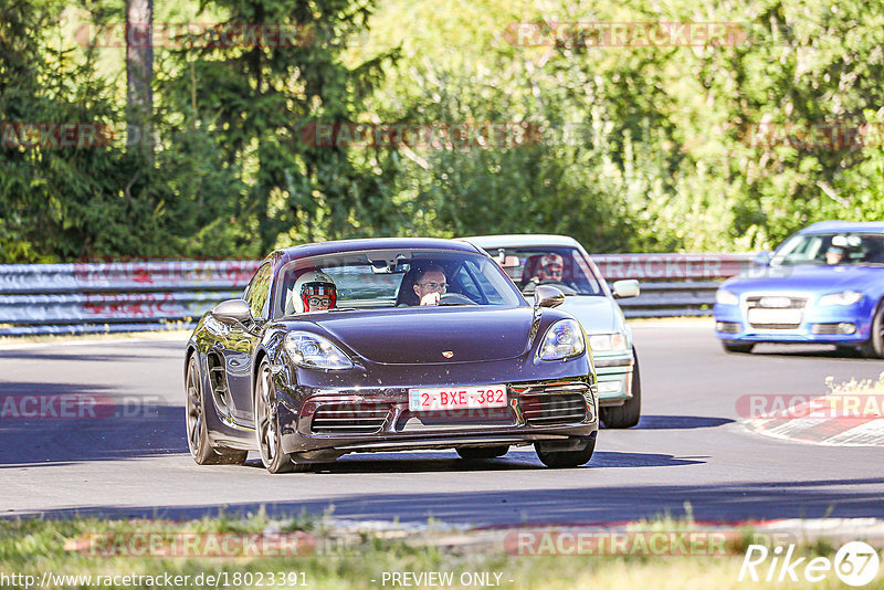 Bild #18023391 - Touristenfahrten Nürburgring Nordschleife (24.07.2022)