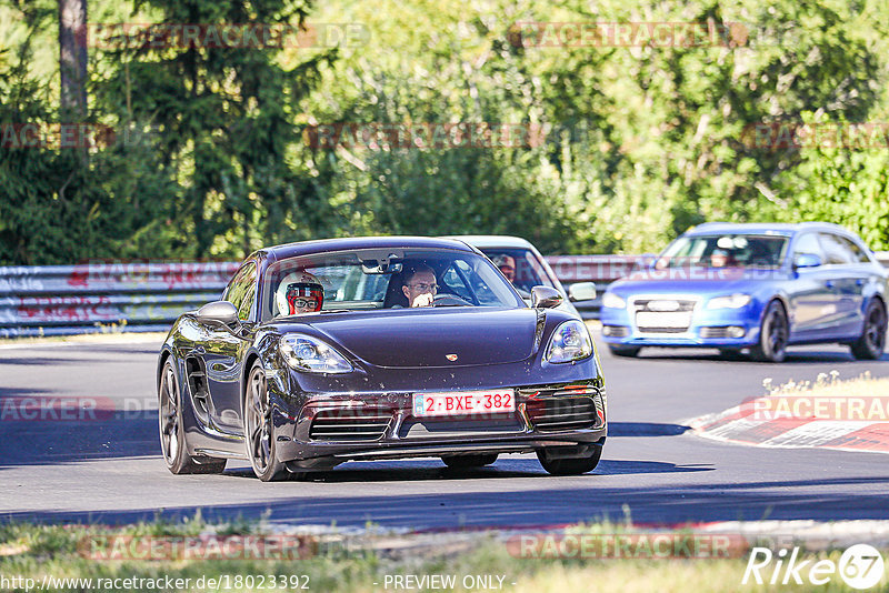 Bild #18023392 - Touristenfahrten Nürburgring Nordschleife (24.07.2022)