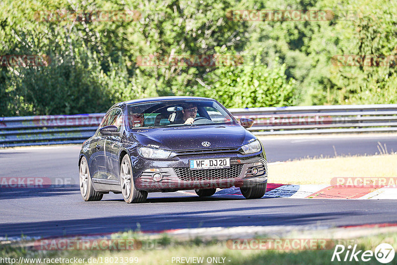 Bild #18023399 - Touristenfahrten Nürburgring Nordschleife (24.07.2022)