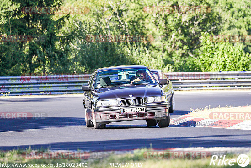 Bild #18023402 - Touristenfahrten Nürburgring Nordschleife (24.07.2022)