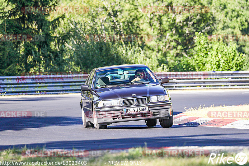 Bild #18023403 - Touristenfahrten Nürburgring Nordschleife (24.07.2022)