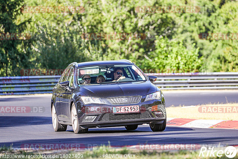 Bild #18023409 - Touristenfahrten Nürburgring Nordschleife (24.07.2022)