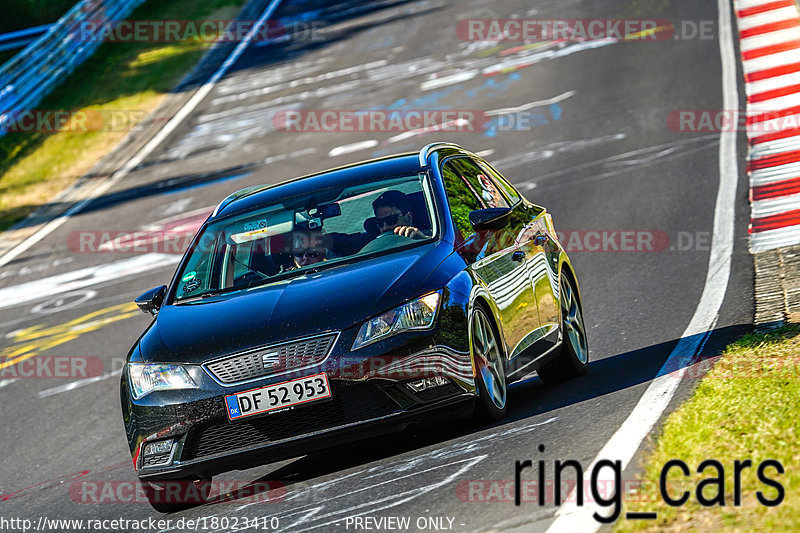 Bild #18023410 - Touristenfahrten Nürburgring Nordschleife (24.07.2022)