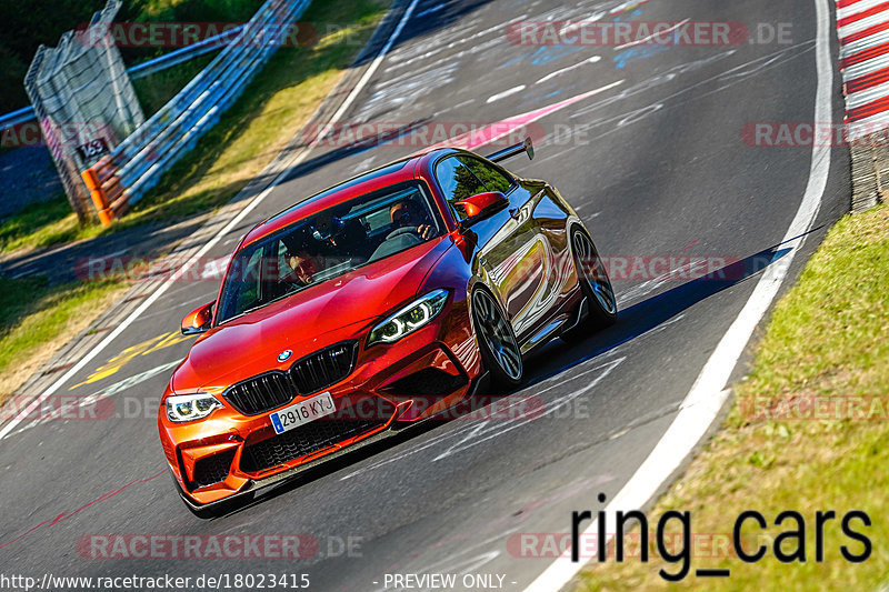 Bild #18023415 - Touristenfahrten Nürburgring Nordschleife (24.07.2022)