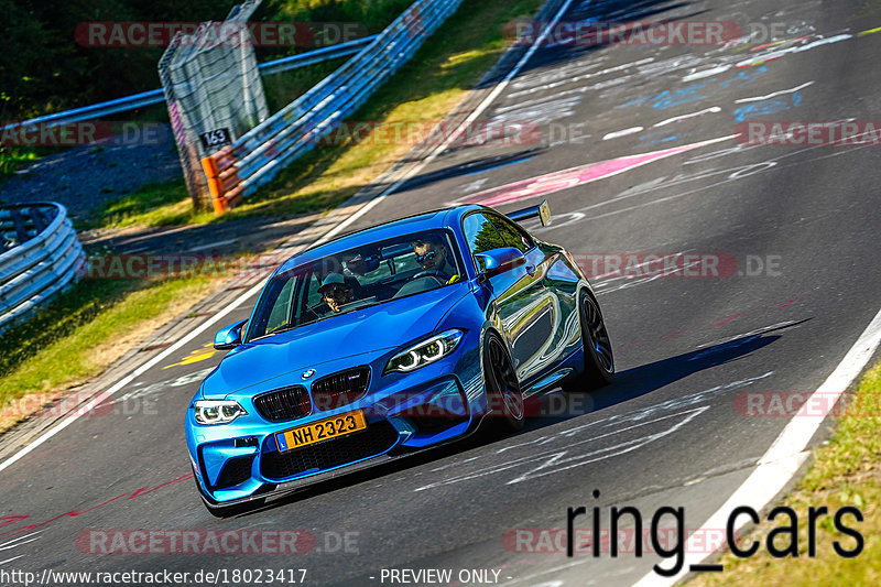 Bild #18023417 - Touristenfahrten Nürburgring Nordschleife (24.07.2022)