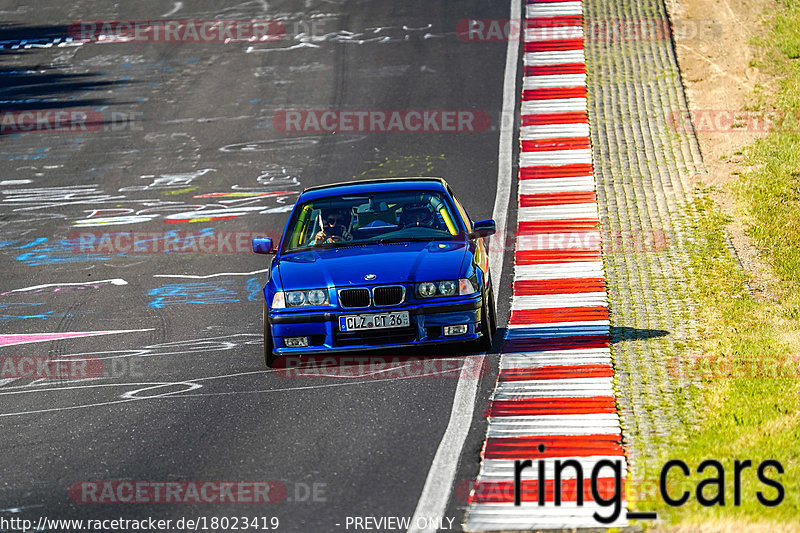 Bild #18023419 - Touristenfahrten Nürburgring Nordschleife (24.07.2022)