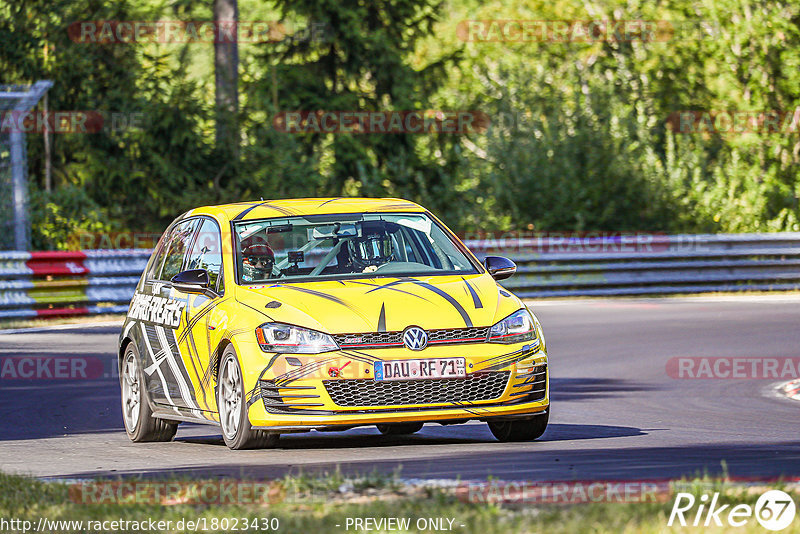 Bild #18023430 - Touristenfahrten Nürburgring Nordschleife (24.07.2022)