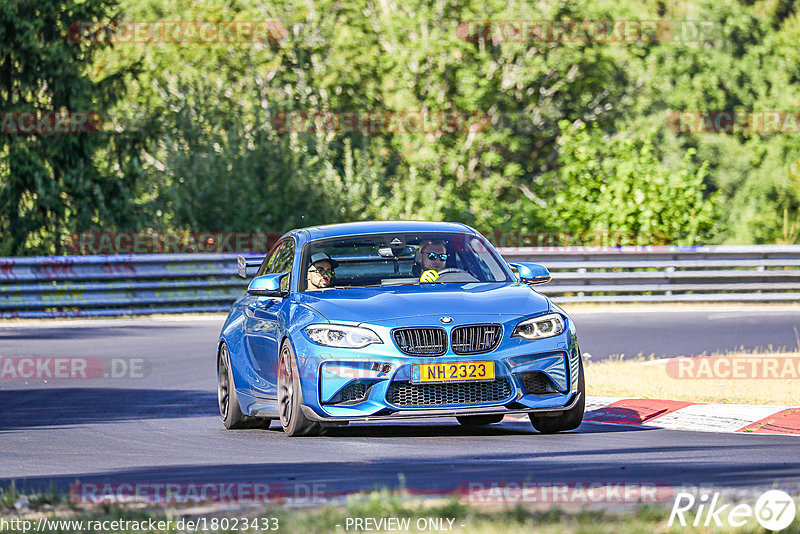 Bild #18023433 - Touristenfahrten Nürburgring Nordschleife (24.07.2022)