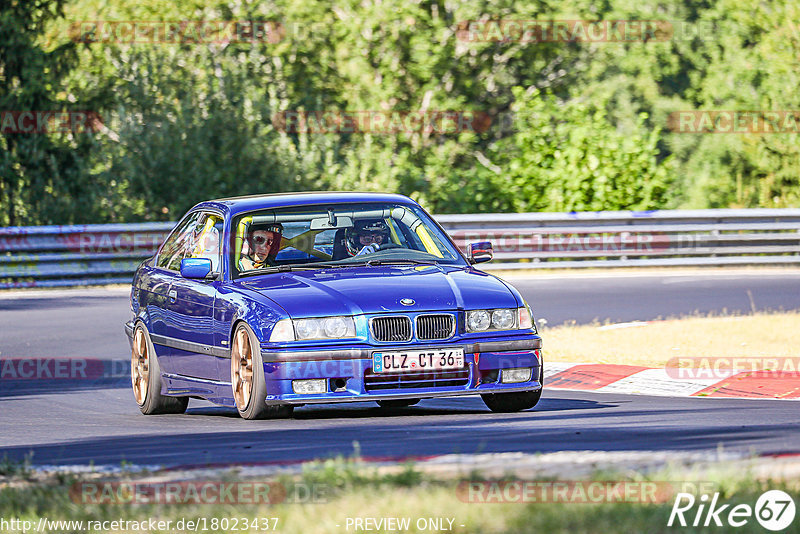 Bild #18023437 - Touristenfahrten Nürburgring Nordschleife (24.07.2022)