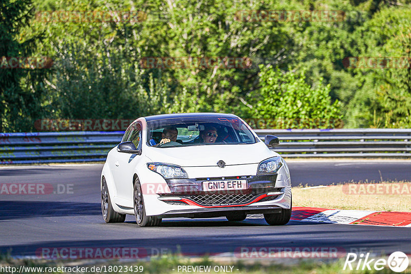 Bild #18023439 - Touristenfahrten Nürburgring Nordschleife (24.07.2022)