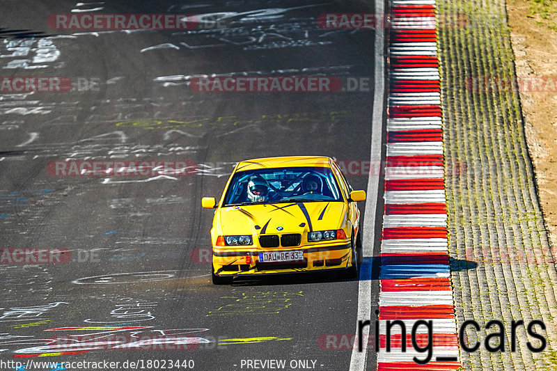 Bild #18023440 - Touristenfahrten Nürburgring Nordschleife (24.07.2022)