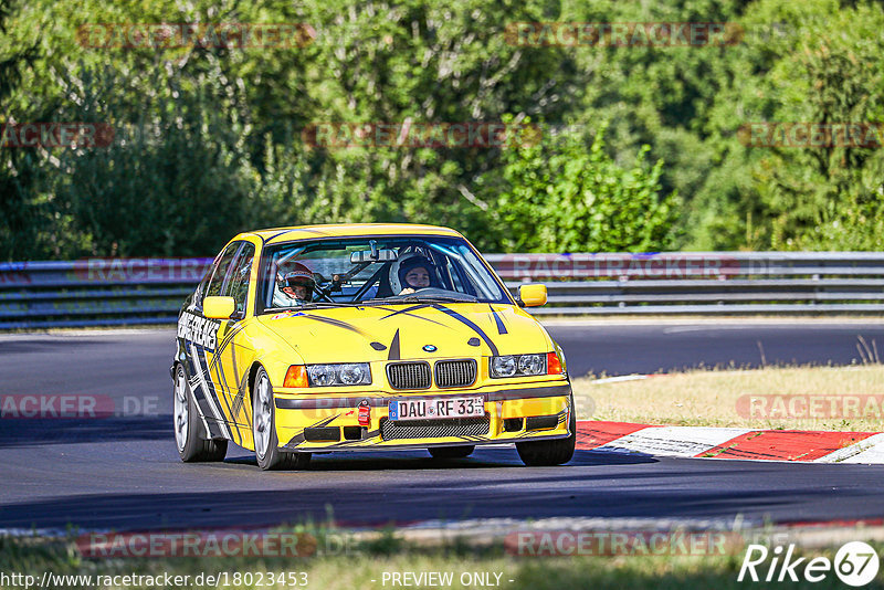 Bild #18023453 - Touristenfahrten Nürburgring Nordschleife (24.07.2022)