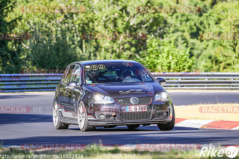 Bild #18023455 - Touristenfahrten Nürburgring Nordschleife (24.07.2022)