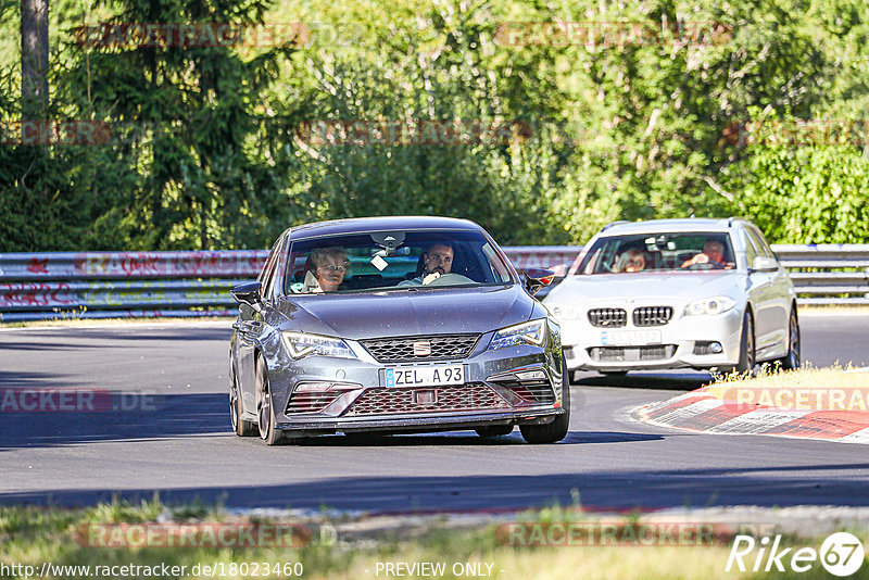 Bild #18023460 - Touristenfahrten Nürburgring Nordschleife (24.07.2022)