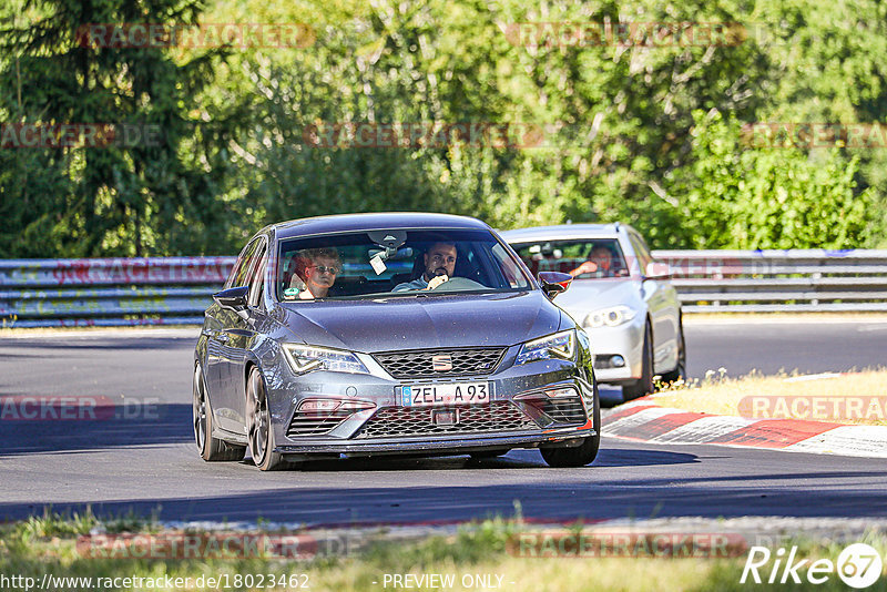 Bild #18023462 - Touristenfahrten Nürburgring Nordschleife (24.07.2022)