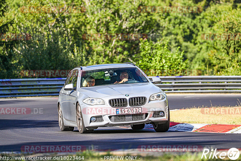 Bild #18023464 - Touristenfahrten Nürburgring Nordschleife (24.07.2022)