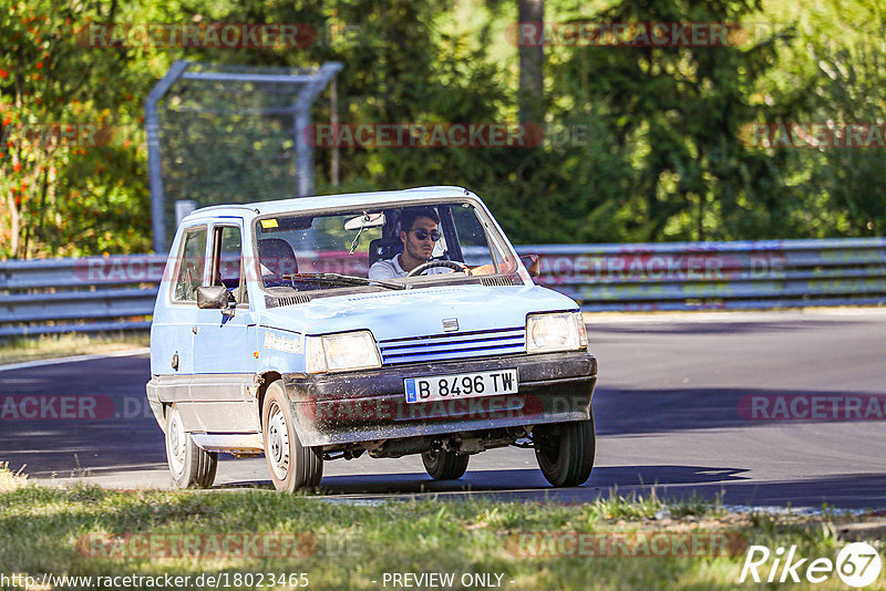 Bild #18023465 - Touristenfahrten Nürburgring Nordschleife (24.07.2022)