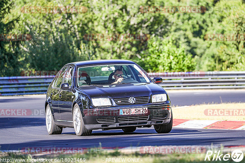 Bild #18023469 - Touristenfahrten Nürburgring Nordschleife (24.07.2022)