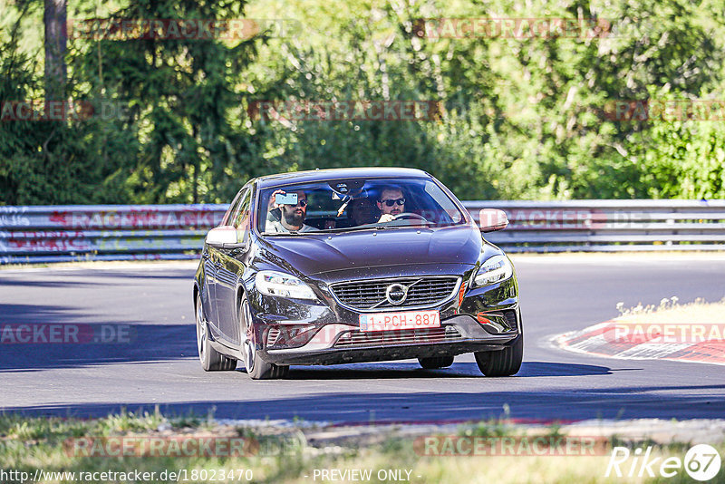 Bild #18023470 - Touristenfahrten Nürburgring Nordschleife (24.07.2022)