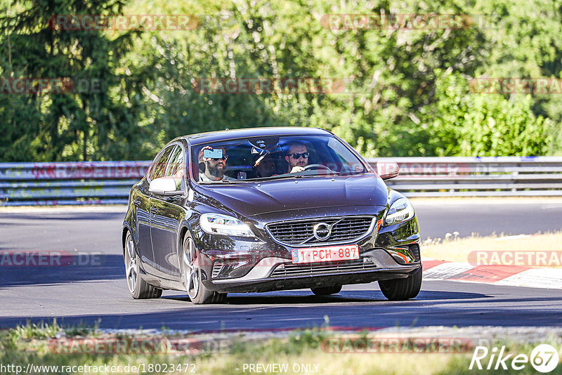 Bild #18023472 - Touristenfahrten Nürburgring Nordschleife (24.07.2022)