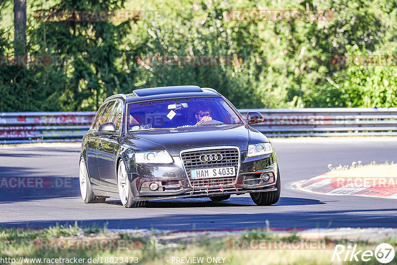 Bild #18023473 - Touristenfahrten Nürburgring Nordschleife (24.07.2022)