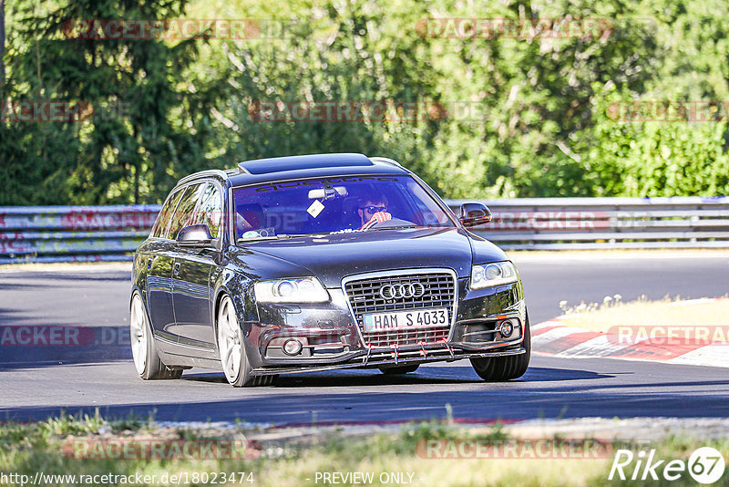 Bild #18023474 - Touristenfahrten Nürburgring Nordschleife (24.07.2022)