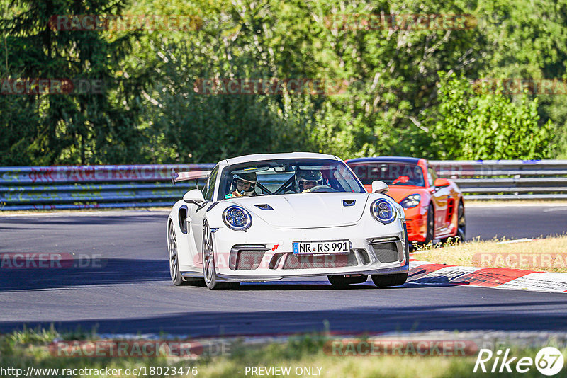 Bild #18023476 - Touristenfahrten Nürburgring Nordschleife (24.07.2022)