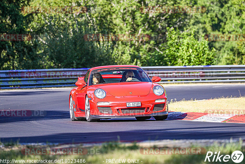 Bild #18023486 - Touristenfahrten Nürburgring Nordschleife (24.07.2022)