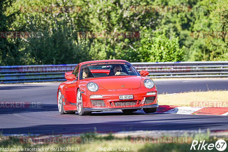 Bild #18023487 - Touristenfahrten Nürburgring Nordschleife (24.07.2022)