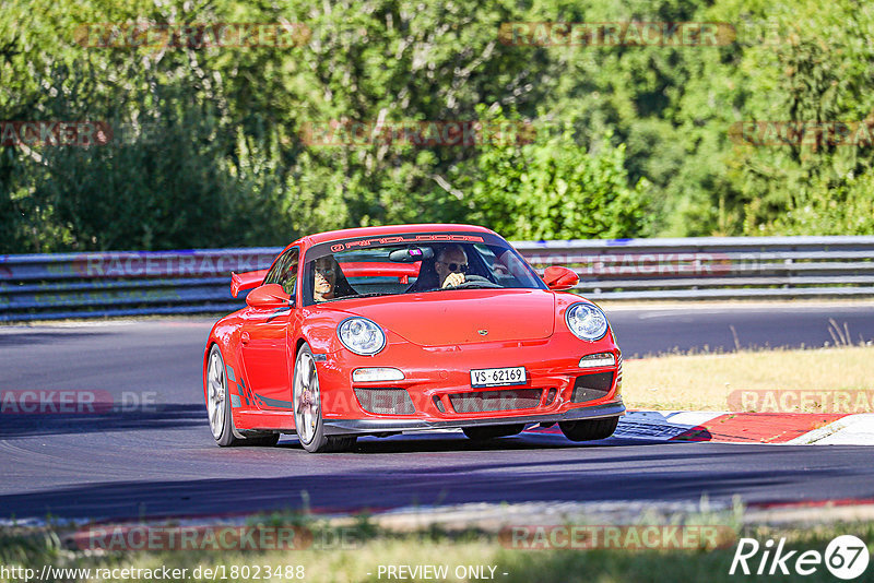 Bild #18023488 - Touristenfahrten Nürburgring Nordschleife (24.07.2022)