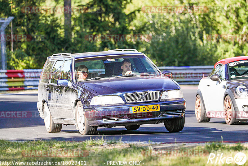 Bild #18023491 - Touristenfahrten Nürburgring Nordschleife (24.07.2022)