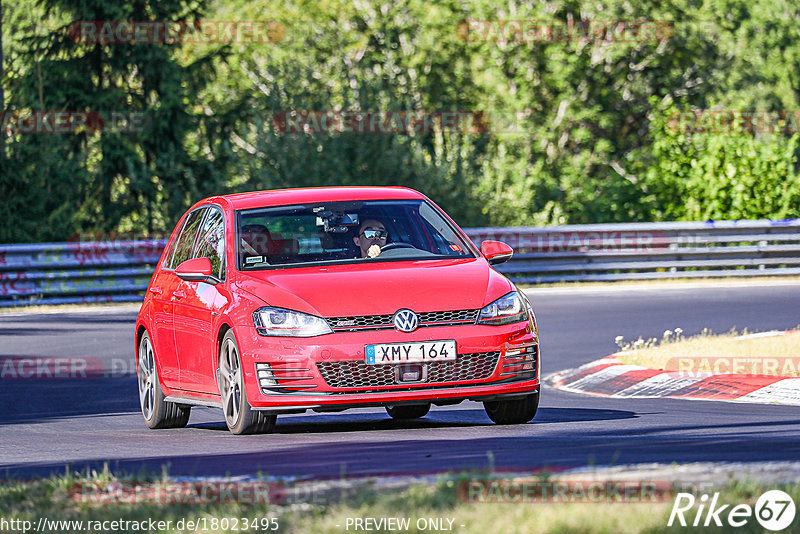 Bild #18023495 - Touristenfahrten Nürburgring Nordschleife (24.07.2022)