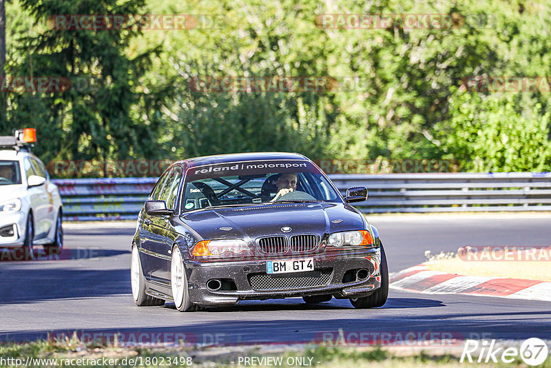 Bild #18023498 - Touristenfahrten Nürburgring Nordschleife (24.07.2022)