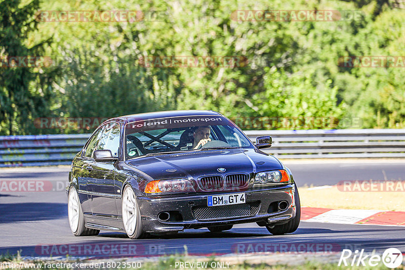 Bild #18023500 - Touristenfahrten Nürburgring Nordschleife (24.07.2022)