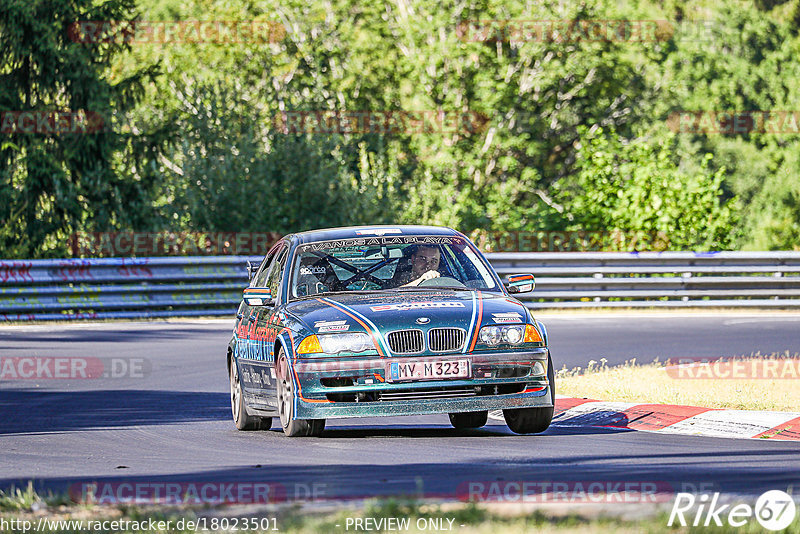 Bild #18023501 - Touristenfahrten Nürburgring Nordschleife (24.07.2022)