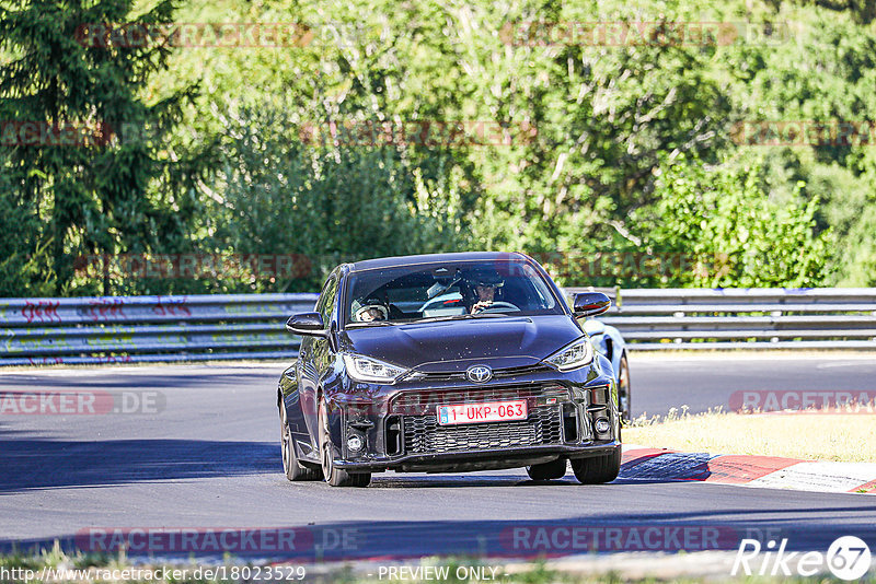 Bild #18023529 - Touristenfahrten Nürburgring Nordschleife (24.07.2022)