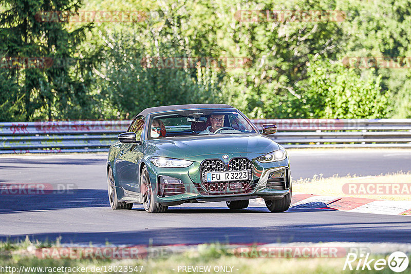 Bild #18023547 - Touristenfahrten Nürburgring Nordschleife (24.07.2022)