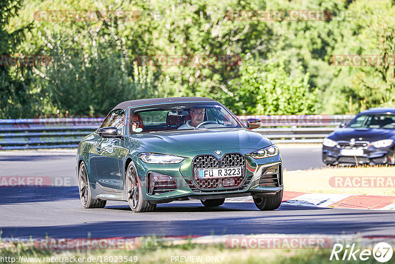 Bild #18023549 - Touristenfahrten Nürburgring Nordschleife (24.07.2022)