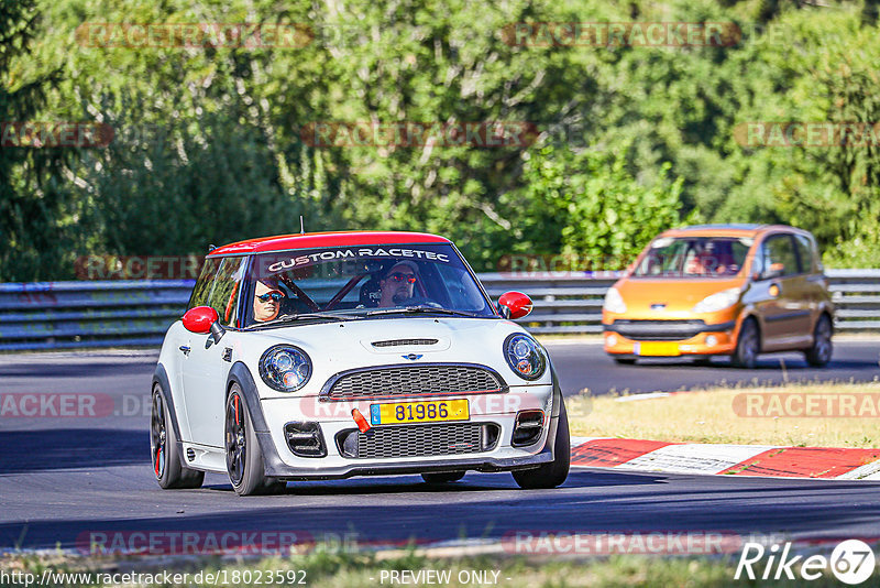 Bild #18023592 - Touristenfahrten Nürburgring Nordschleife (24.07.2022)