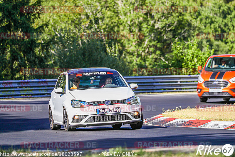 Bild #18023597 - Touristenfahrten Nürburgring Nordschleife (24.07.2022)