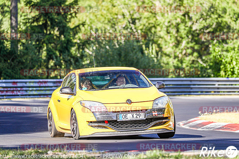 Bild #18023604 - Touristenfahrten Nürburgring Nordschleife (24.07.2022)